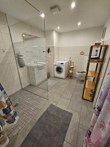 Ferienwohnung ,,Hinter Der Mauer" ฮิลด์บวร์กเฮาเซน ภายนอก รูปภาพ